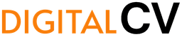 DigitalCV Logo